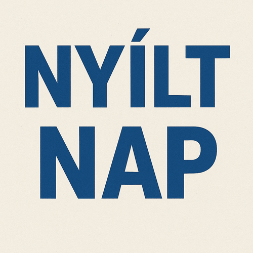 Nyílt napok
