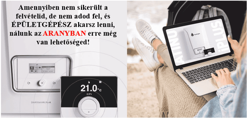 ÚJ!!! Rendkívüli felvételi eljárás